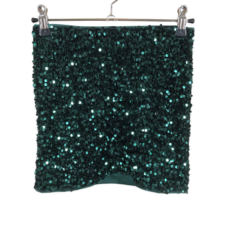 Unisex Lindex - Pidulik seelik, suurus 122 - 128 - Roheline ()