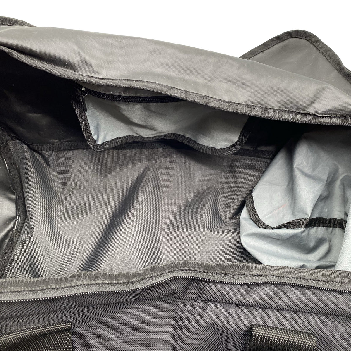 Unisex Nike - Spordikott, suurus Maxi - Must (2)