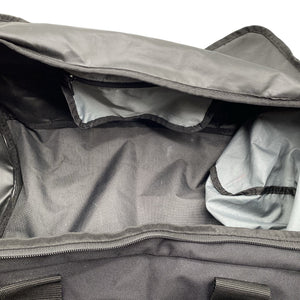Unisex Nike - Spordikott, suurus Maxi - Must (2)