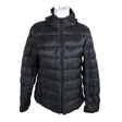 Unisex Uniqlo - Kerge sulejope, suurus 40 - Must ()