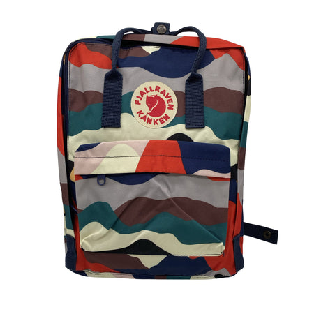 Unisex Fjällräven - Seljakott, suurus Ei kokoa - Sinine ()