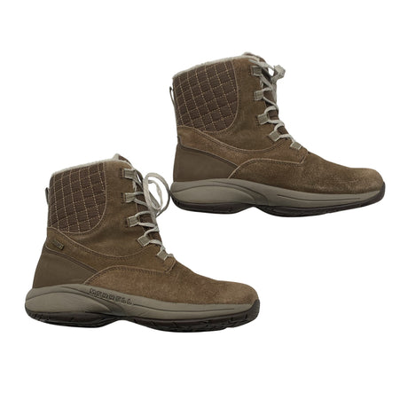 Unisex Merrell - Talvejalanõud, suurus 39 - Pruun ()