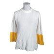 Unisex Holebrook - Kampsun, suurus 36 - Valge ()