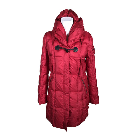 Unisex Esprit - Sulejope, suurus 38 - Punane ()