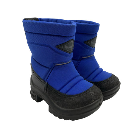 Unisex Kuoma - Talvejalanõud, suurus 20 - Sinine (2)