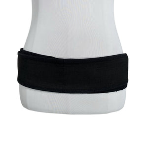 Unisex Carriwell - Bandaaž, suurus 36 - Must (1)