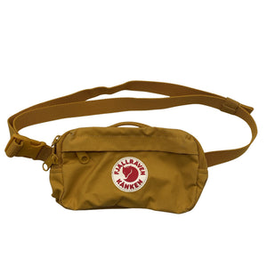 Unisex Fjällräven - Vöökott, suurus Mini - Oranž (1)