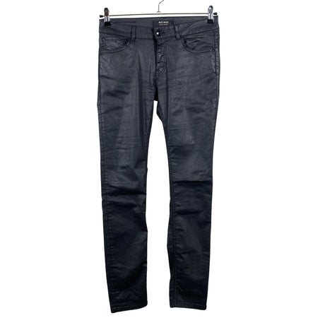 Unisex Mos Mosh - Teksad, suurus W29 - Must ()