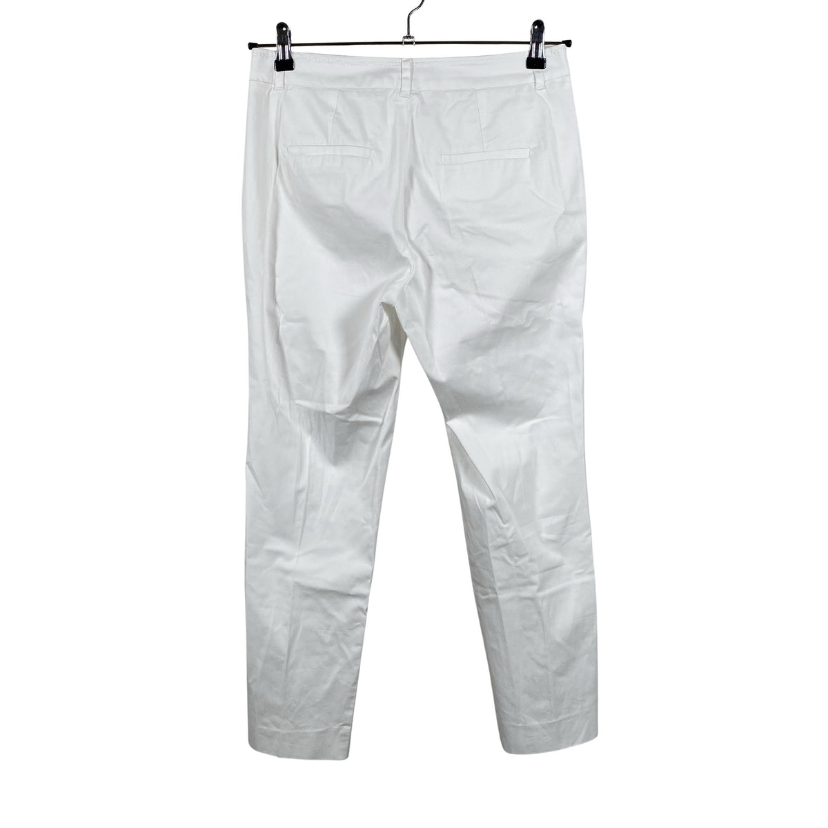 Unisex Marella - Mittevenivad püksid, suurus 38 - Valge (2)