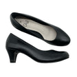 Unisex Chic Femme - Kontsakingad, suurus 39 - Must ()