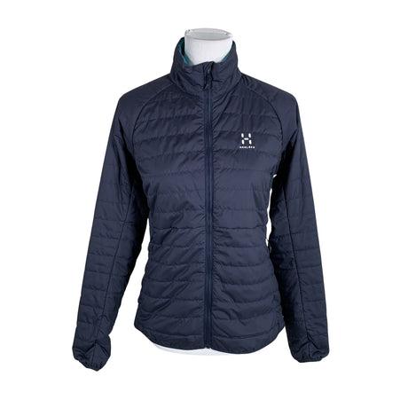 Unisex Haglöfs - Õhem talvejope, suurus 38 - Sinine ()