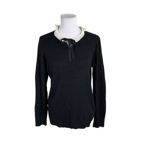 Unisex Gerard Darel - Kampsun, suurus 40 - Must ()