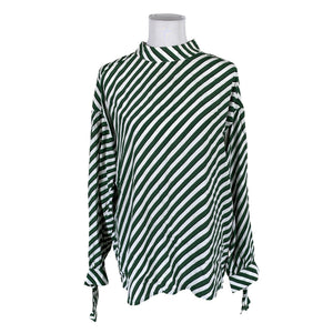 Unisex Esprit - Pluus, suurus 40 - Roheline (1)