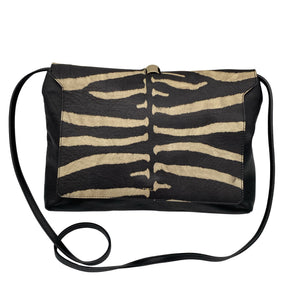 Unisex Furla - Õlakott, suurus Maxi - Must (1)