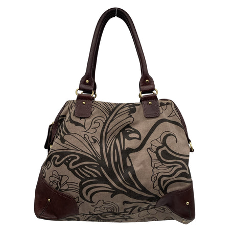Unisex Ted Baker - Käekott, suurus Maxi - Pruun ()