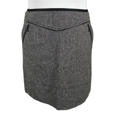 Unisex InWear - Mitteveniv seelik, suurus 42 - Hall ()
