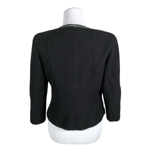 Unisex Andiata - Jakk, suurus 40 - Must (2)
