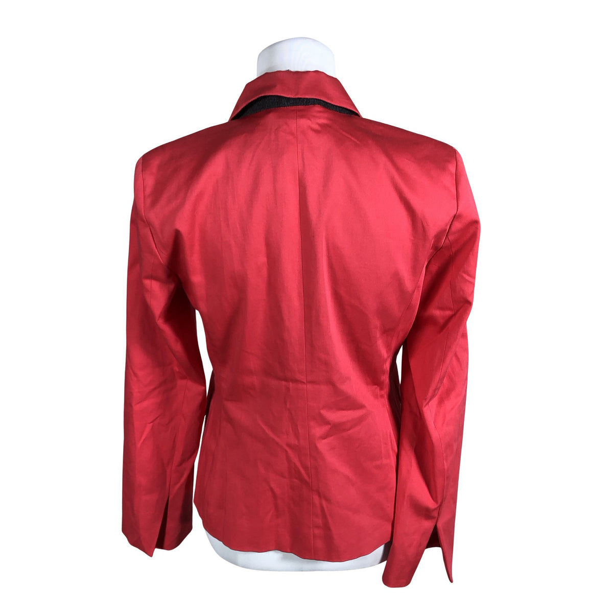 Unisex Max&Co - Jakk, suurus 38 - Roosa (2)