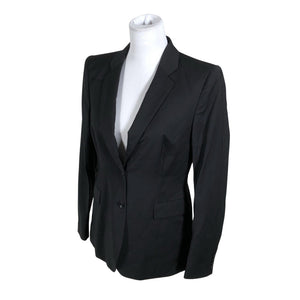 Unisex Filippa K. - Jakk, suurus 40 - Must (3)