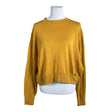 Unisex Superdry - Dressikangast pluus, suurus 40 - Kollane ()