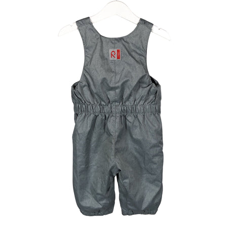 Unisex Reimatec - Talvepüksid, suurus 74 - 80 - Hall (2)