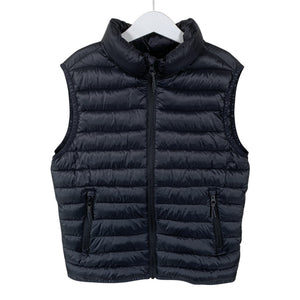Unisex McKinley - Õuevest, suurus 146 - 152 - Must (1)