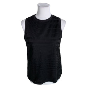 Unisex Selected - Topp, suurus 38 - Must (1)