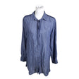 Unisex Dante 6 - Mitteveniv kleit, suurus 38 - Sinine ()
