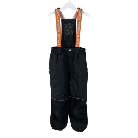 Unisex Jonathan - Talvepüksid, suurus 140 - 146 - Must ()