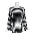 Unisex Marimekko - Trikotaažist pluus, suurus 36 - Valge ()