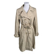 Unisex InWear - Trentš, suurus 40 - Beige ()