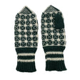Unisex Handmade - Labakindad, suurus Ei kokoa - Roheline ()
