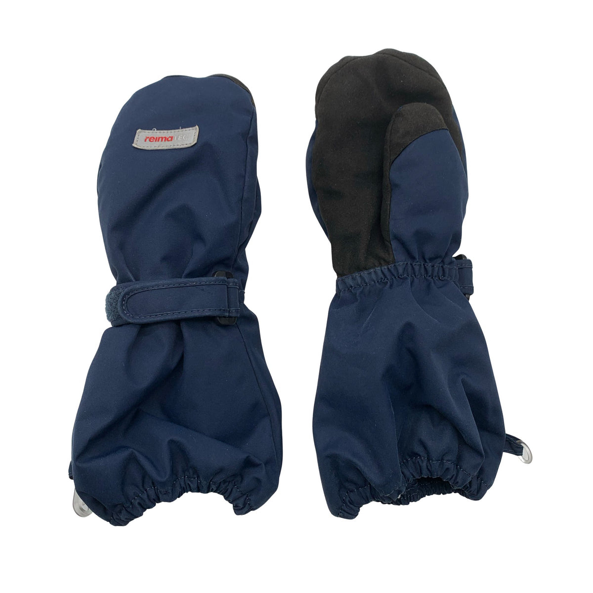 Unisex Reimatec - Talvekindad, suurus 5 - 8 vuotta - Sinine (1)