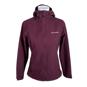 Unisex Columbia - Jope, suurus 36 - Lilla (1)