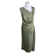 Unisex Anna Field - Mitteveniv kleit, suurus 36 - Roheline ()