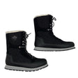 Unisex Icepeak - Talvejalanõud, suurus 38 - Must ()