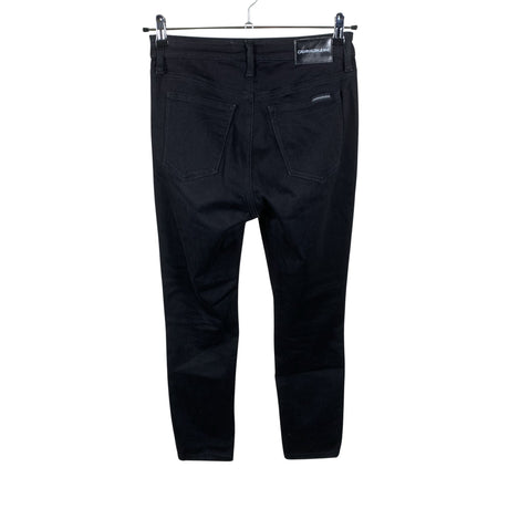 Unisex Calvin Klein Jeans - Teksad, suurus W30 - Must (2)