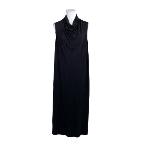 Unisex Wera Stockholm - Õhuke kleit, suurus 40 - Must ()