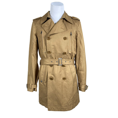 Unisex Diesel - Trentš, suurus L - Pruun ()