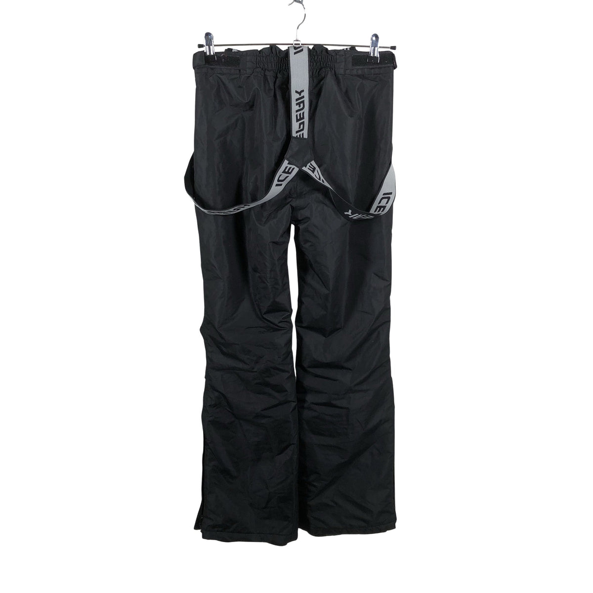 Unisex Icepeak - Talvepüksid, suurus 38 - Must (2)