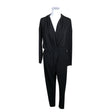 Unisex by Malene Birger - Pükskostüüm, suurus 36 - Must ()