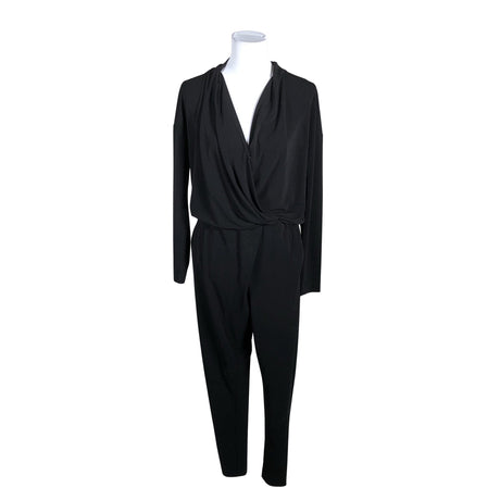 Unisex by Malene Birger - Pükskostüüm, suurus 36 - Must ()