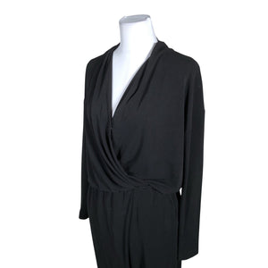 Unisex by Malene Birger - Pükskostüüm, suurus 36 - Must (3)