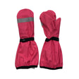 Unisex Reima - Vihmakindad, suurus 4 - 5 vuotta - Roosa ()