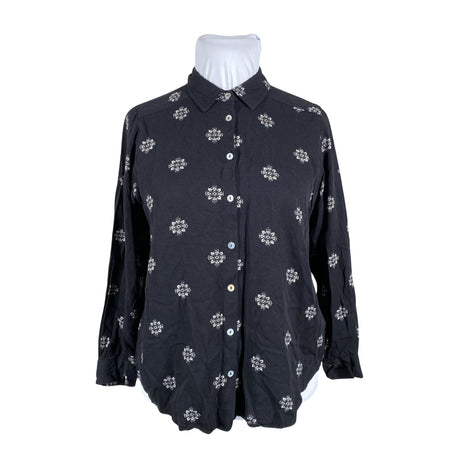 Unisex Marks&Spencer - Pluus, suurus 42 - Must ()