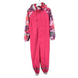 Unisex Reima - Vihmakombinesoon, suurus 110 - 116 - Roosa ()