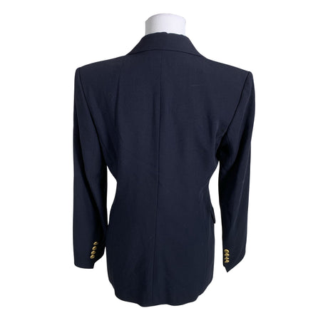 Unisex Andiata - Jakk, suurus 36 - Sinine (2)