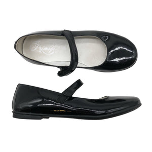 Unisex Primigi - Pidulikud baleriinad, suurus 36 - Must (1)