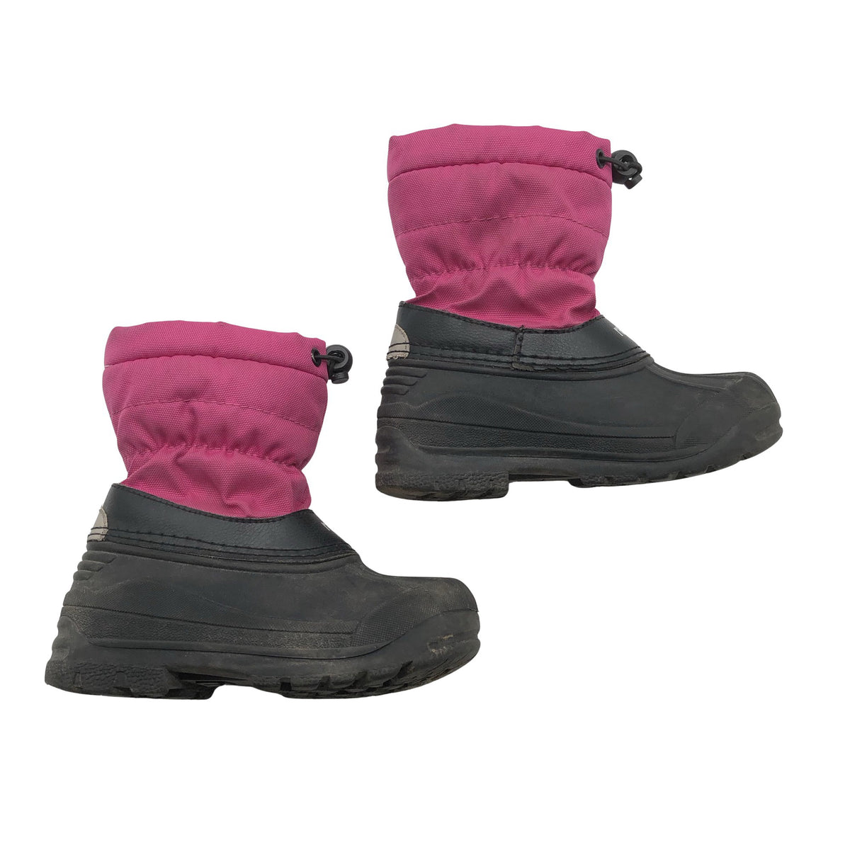 Unisex Reima - Talvejalanõud, suurus 29 - Roosa (1)