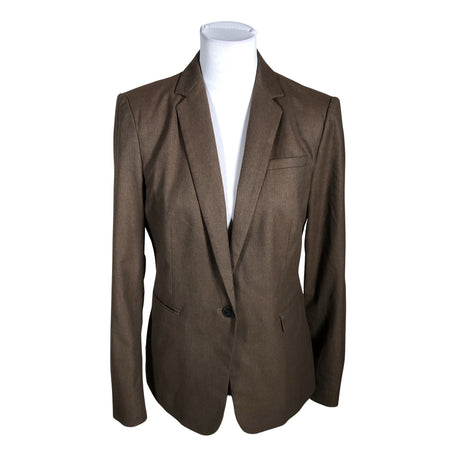 Unisex Esprit - Jakk, suurus 40 - Pruun ()